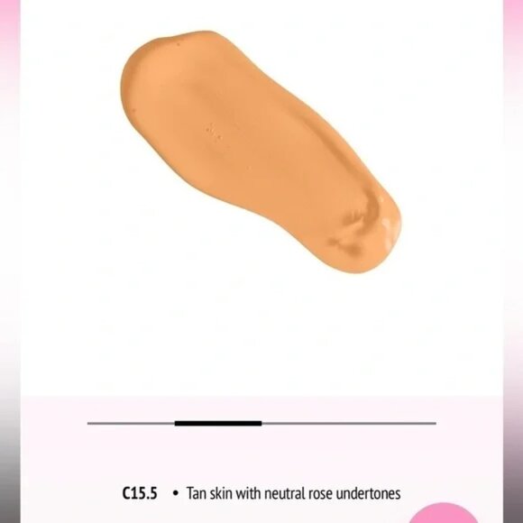 Magic Star C15.5, Jeffree Star Magic Star Concealer C15.5 NEW IN BOX. - Picture 4 of 9